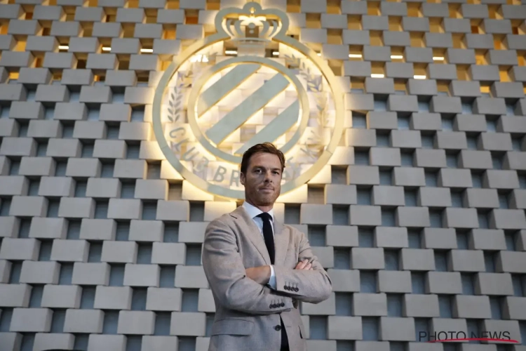 Scott Parker regarde février avec optimisme : "Nous savons de quoi nous sommes capables"