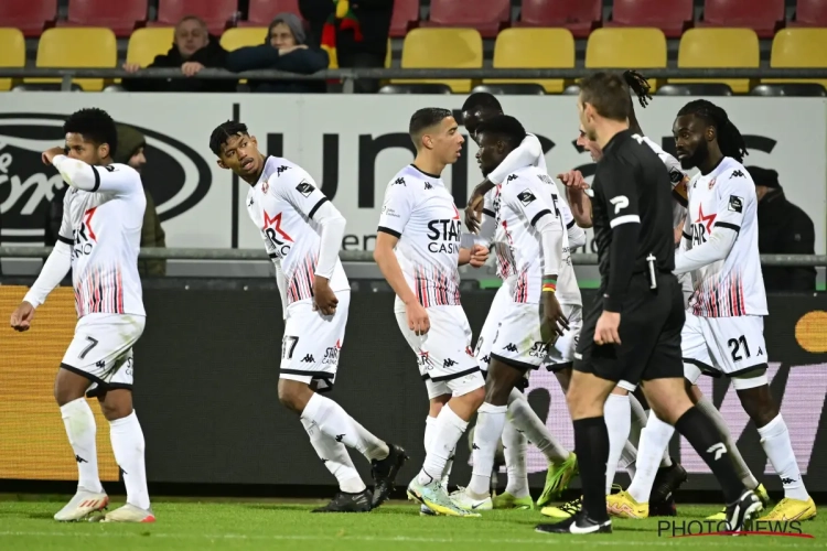 Seraing reçoit une bonne nouvelle en vue de la saison prochaine