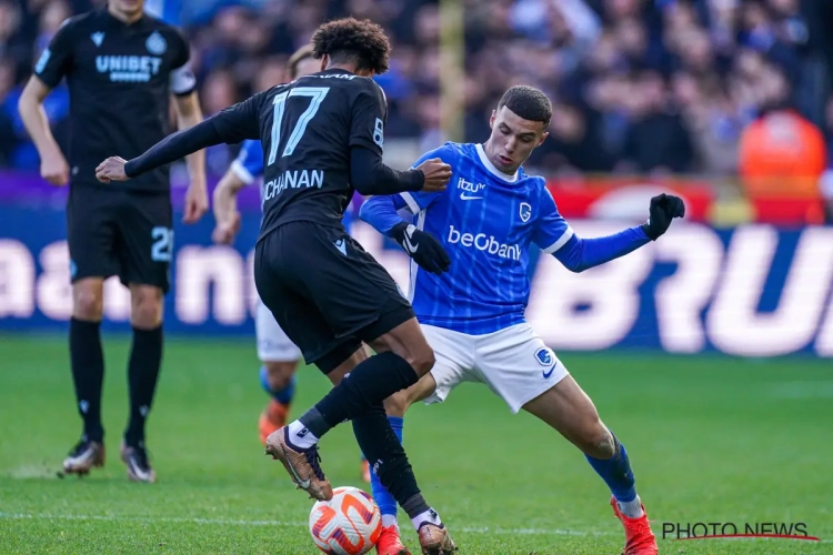 "Le but du football, c'est de s'amuser"