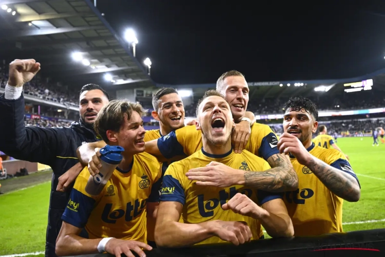 Un cadre de l'Union devrait quitter le club à la surprise générale !