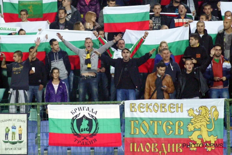 Eurotrip - Anderlecht : ce que les supporters du RSCA doivent savoir en allant à Razgrad
