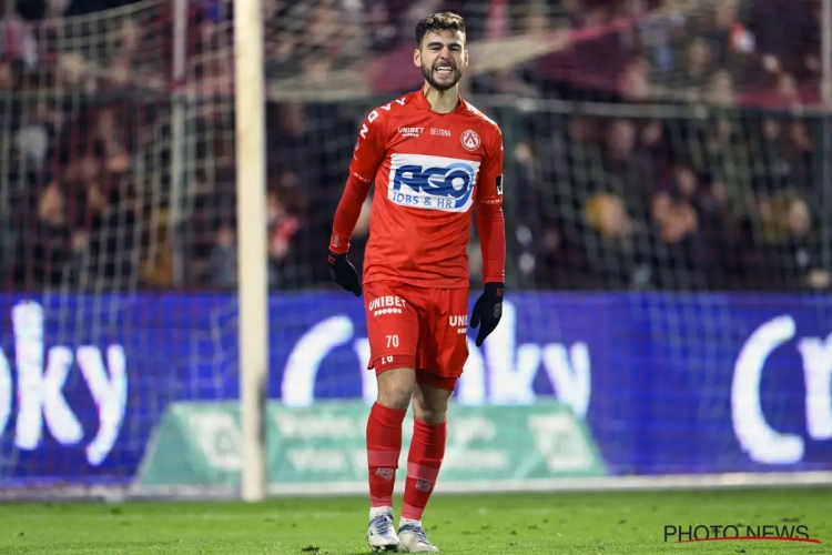 Massimo Bruno revient sur "son" Anderlecht : "Beaucoup de choses ont changé depuis"
