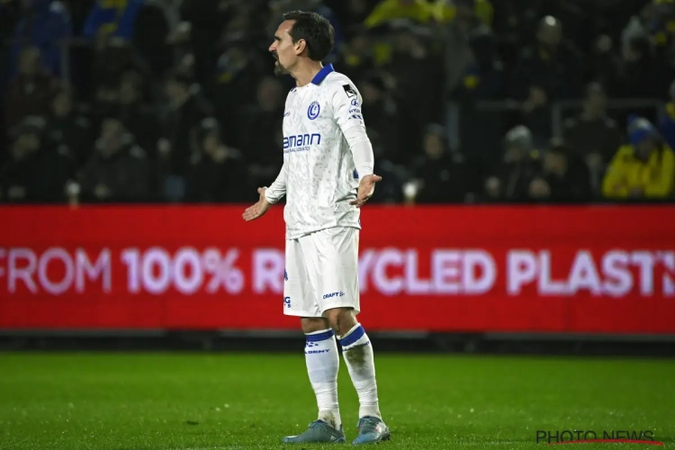 Sven Kums ne sait toujours pas de quoi son avenir sera fait