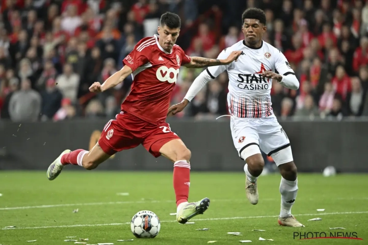 Seraing est dans l'obligation de mettre fin à sa terrible série, le Standard doit renouer avec le succès 