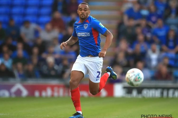 Anton Walkes (Charlotte FC), ancien jeune de Tottenham, décède dans un accident de bateau