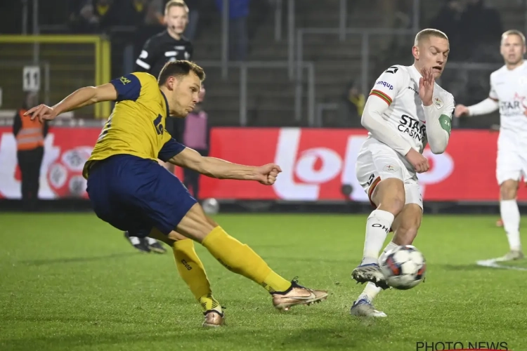 L'Union a bataillé avant d'émerger contre OHL : "Je ne pensais pas qu'il faudrait autant de temps pour marquer" 