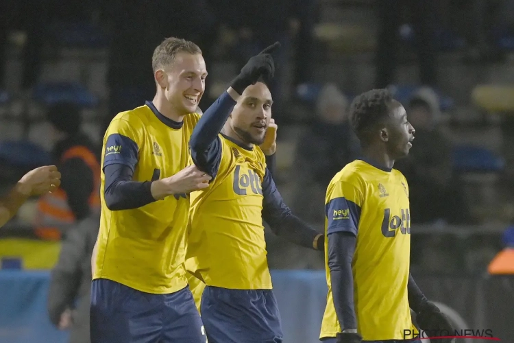 Loic Lapoussin, la libération : "Je suis resté fort mentalement"