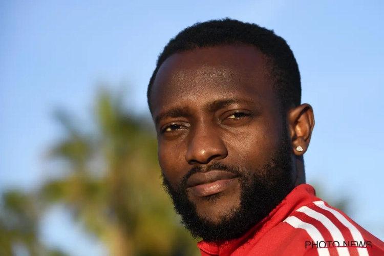 Le paradoxe Merveille Bokadi, joueur de champ le plus utilisé aux errements qui n'ont jamais disparu