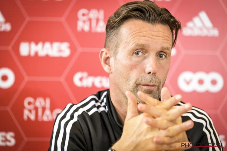 Enfoncer le Club dans la crise et intégrer le top 4 ? "Il faut sécuriser ce top 8"