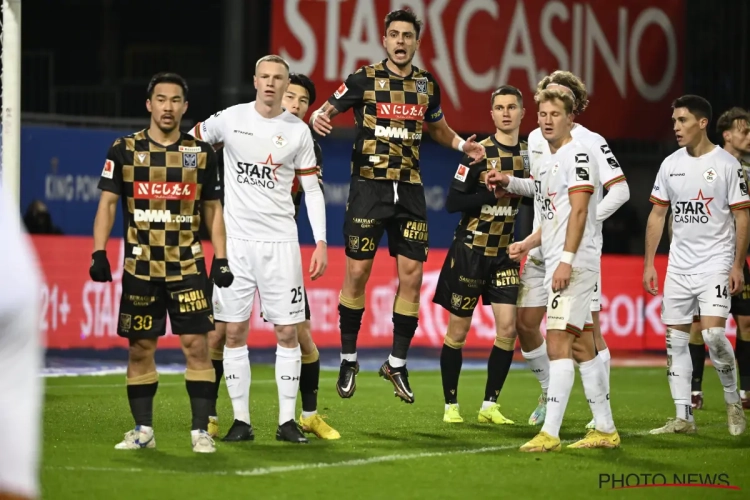 Teixeira évoque le penalty : "Il est tombé facilement"