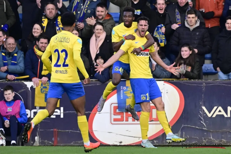 Westerlo renoue avec la victoire et s'accroche au top 8