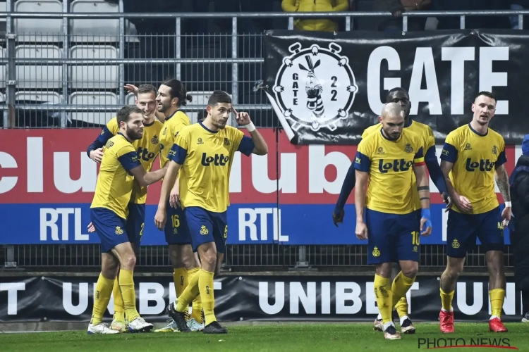 Les ex de Mazzù ne lui réussissent pas : l'Union aussi s'impose au Mambourg 