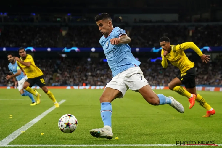 Le Bayern sur le point de réaliser un gros coup en cette fin de mercato ! 