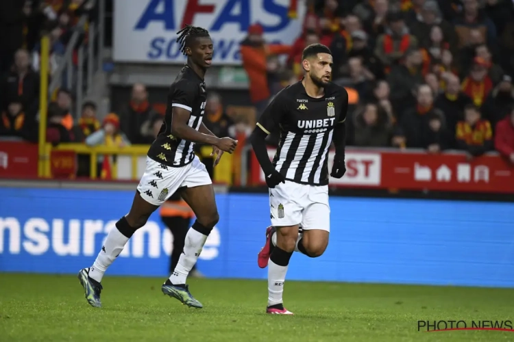 Charleroi