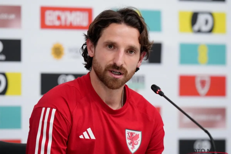 Joe Allen prend sa retraite internationale