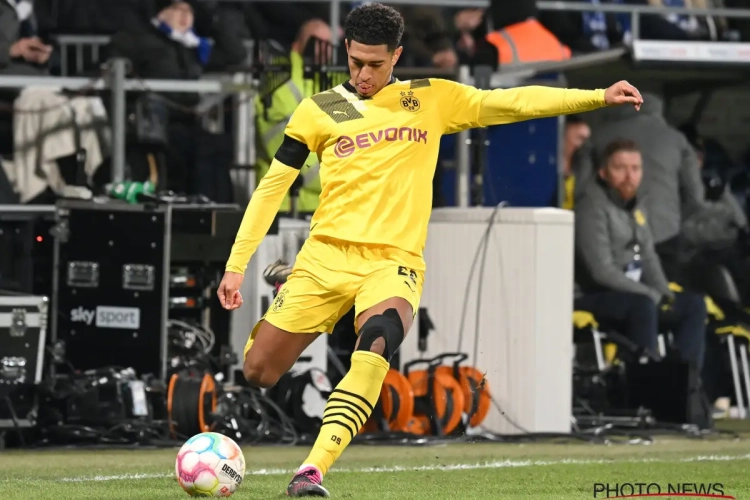 Le Borussia Dortmund se fait peur mais se qualifie en Coupe d'Allemagne