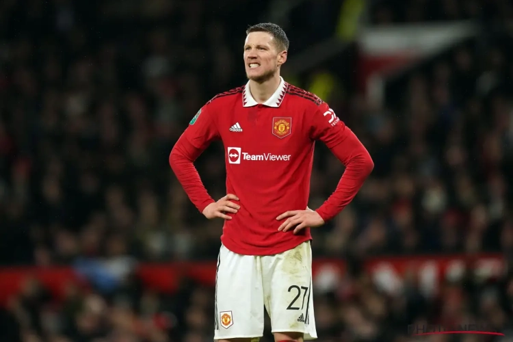 Sous le feu des critiques, Wout Weghorst se justifie