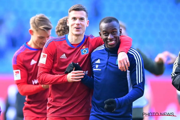 La sanction alternative insolite infligée à l'ex-Rouche Jean-Luc Dompé par son club 