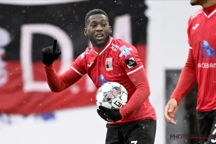 Un match amical de prestige pour le RWDM