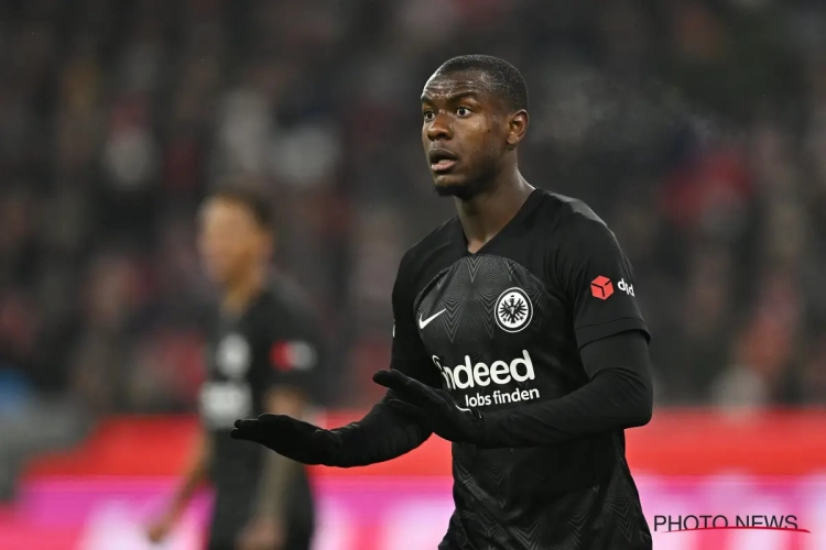 Le FC Barcelone se tourne vers un défenseur de Bundesliga