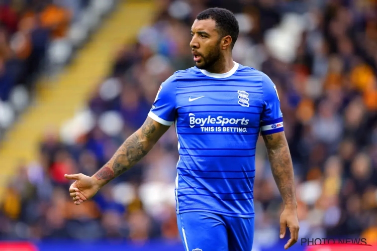 Troy Deeney victime d'insultes racistes de la part de ses propres supporters