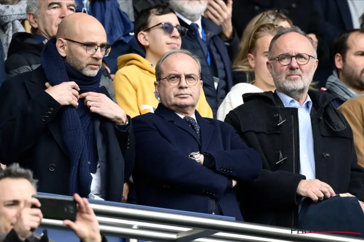 Le Parc Duden et le Limbourg ont eu ses faveurs ce weekend : une figure marquante du football international a les yeux tournés vers la Pro League