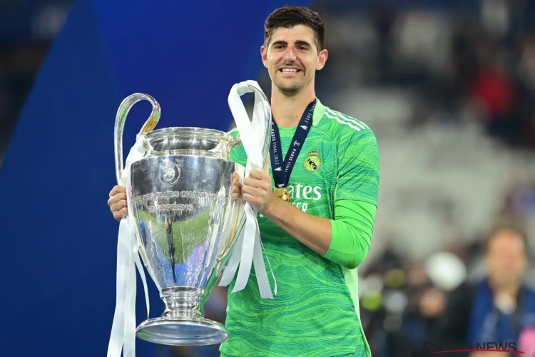 Thibaut Courtois va retrouver Liverpool, près de 8 mois après sa masterclass en finale de Ligue des Champions