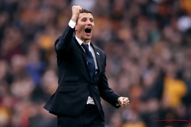 Officiel : un nouveau coach débarque en Premier League 