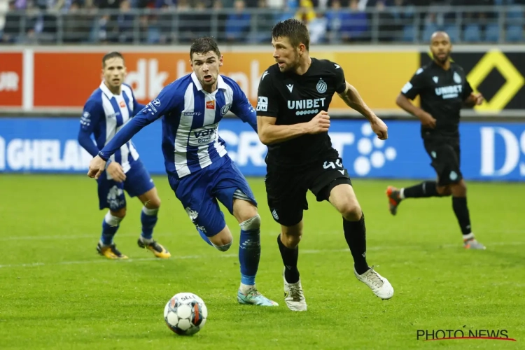 Une Bataille des Flandres pas comme les autres