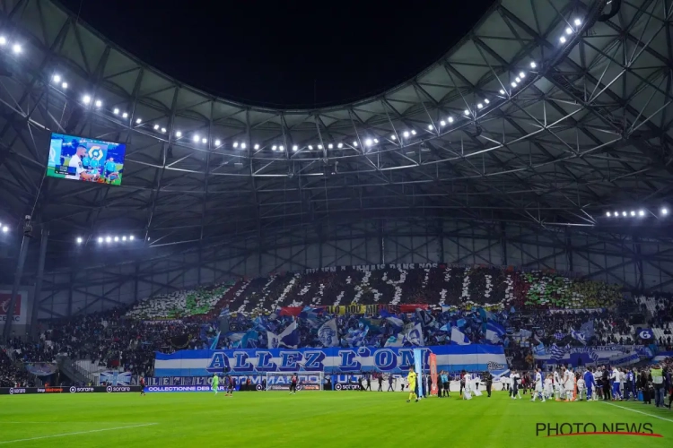 Le Vélodrome va battre son record d'affluence