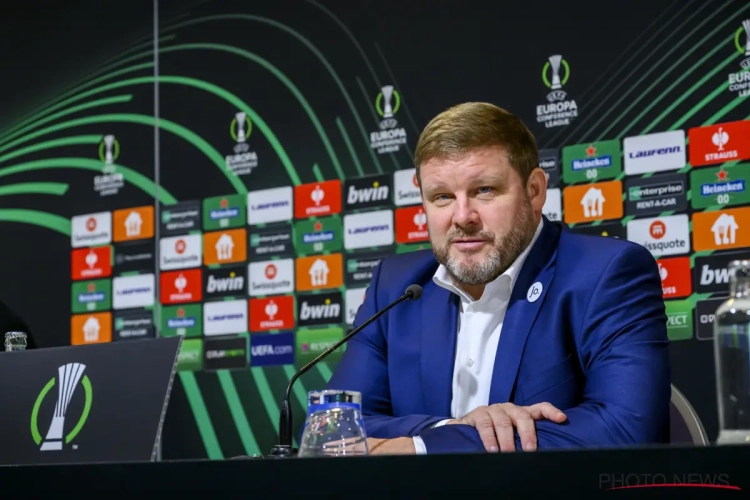 Officiel : Gand attire un jeune talent serbe