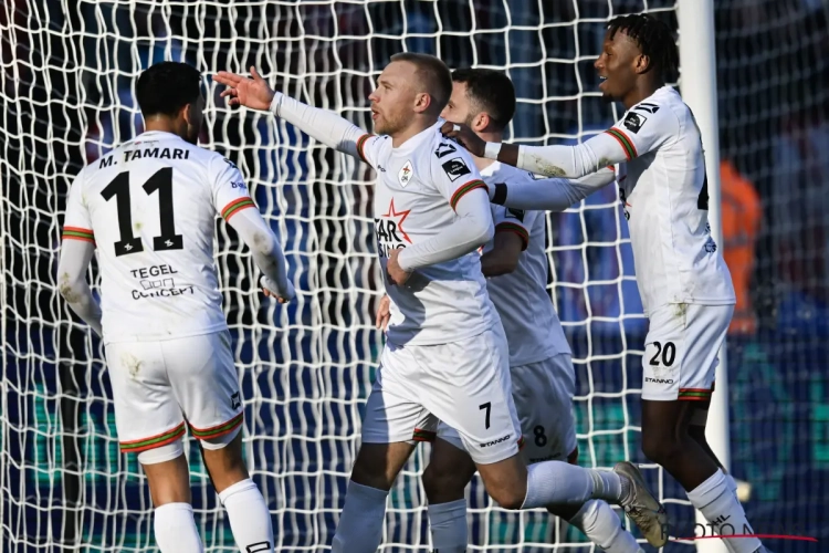 Déjà un transfert en approche à OHL 