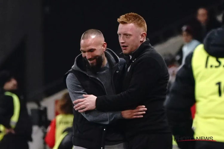 Non, Will Still n'est pas qu'un "coach Foot Manager"