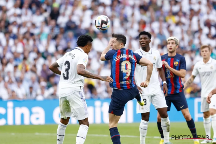 Le Barça taillé par l'une de ses légendes