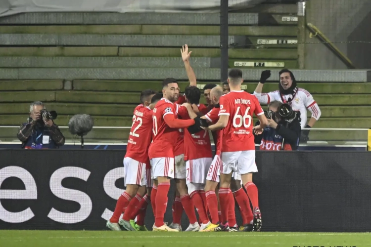 Formé au Standard, un tout grand talent belgo-portugais pourrait signer en Angleterre