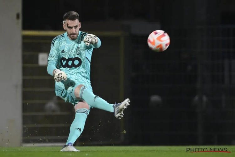 Vers une grosse tournante du Standard en Croky Cup contre Harelbeke ?