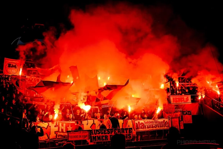 Interdictions de stade : la Pro League a resserré la vis ! 