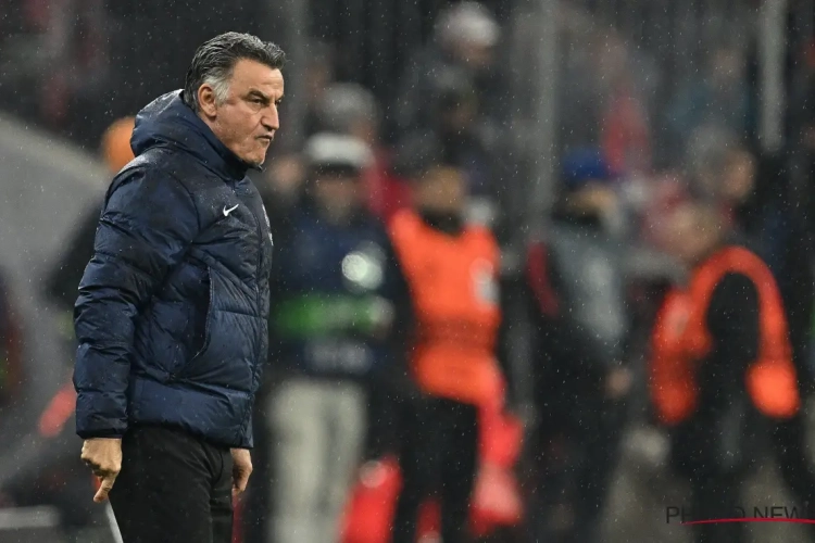 "Nous avons encaissé le premier but de manière stupide"