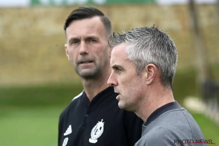 Officiel : un club de Bundesliga rejoint le Standard dans la galaxie 777