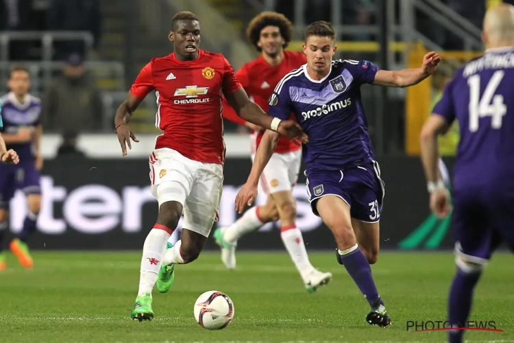 🎥 Comme Gand, quatre clubs belges ont disputé un quart de finale européen au 21e siècle