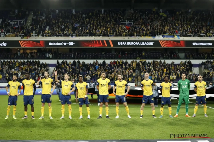 Un futur adversaire de l'Union sur les tablettes des plus grands clubs européens 