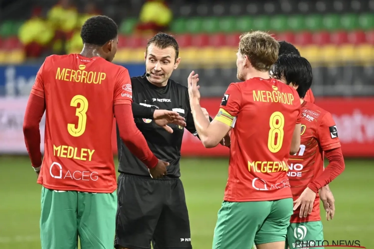 "Digne d'une équipe du niveau provincial"