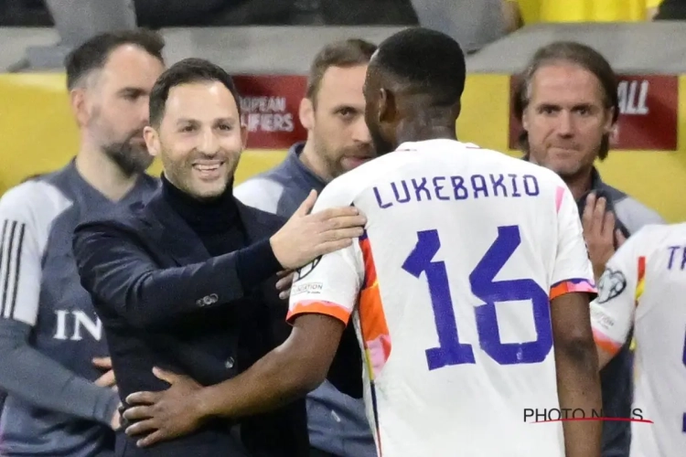 Pas de Lukebakio, mais bien un autre ancien d'Anderlecht pour ce grand club européen ? 