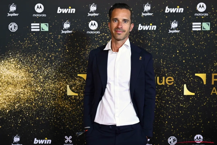 La fédération annonce le remplaçant ad interim de Peter Bossaert