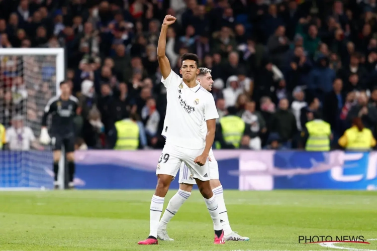 Un jeune talent du du Real Madrid fait son choix et tourne le dos à la sélection espagnole