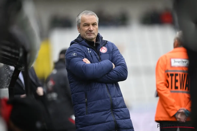 La der' de Bernd Storck contre l'Union? 