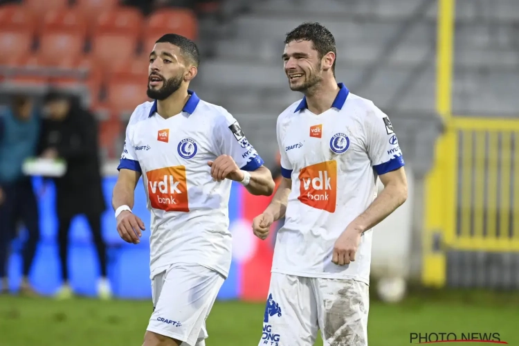 Voilà ce que Cuypers doit faire pour devenir Diable Rouge