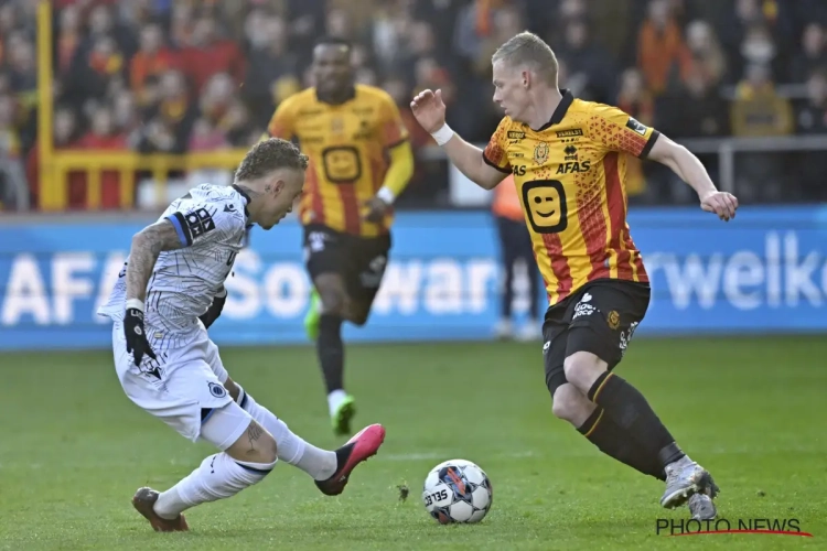 Un retour très attendu en D1A : "L'Arjen Robben du Aldi est bientôt de retour"