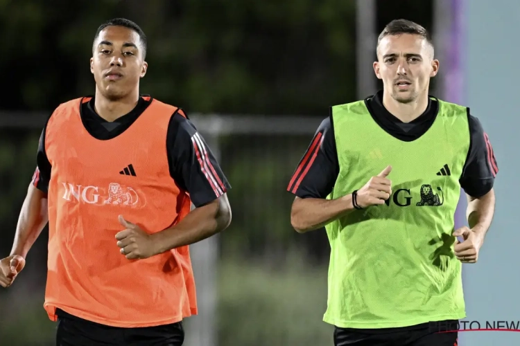 Les Diables rouges courent beaucoup : cela sera-t-il suffisant pour battre l'Espagne ?