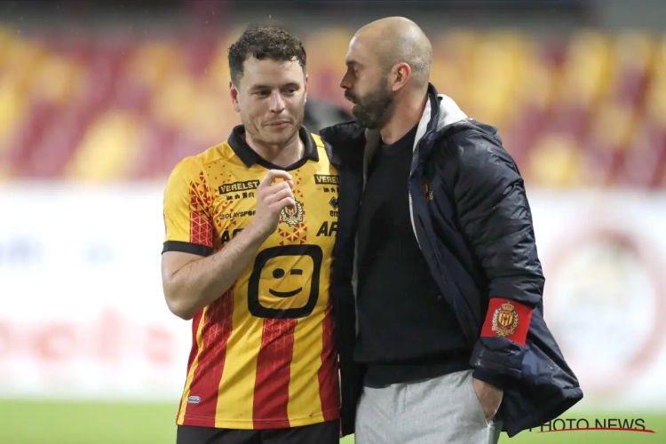 Malines retient son souffle !